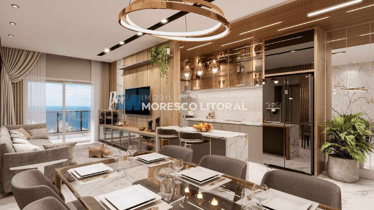 Apartamento à venda no Jardim Dourado: 