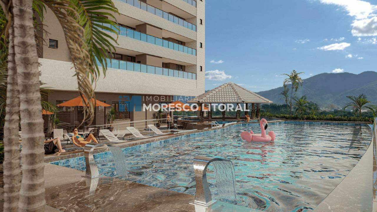 Apartamento à venda no Jardim Dourado: 