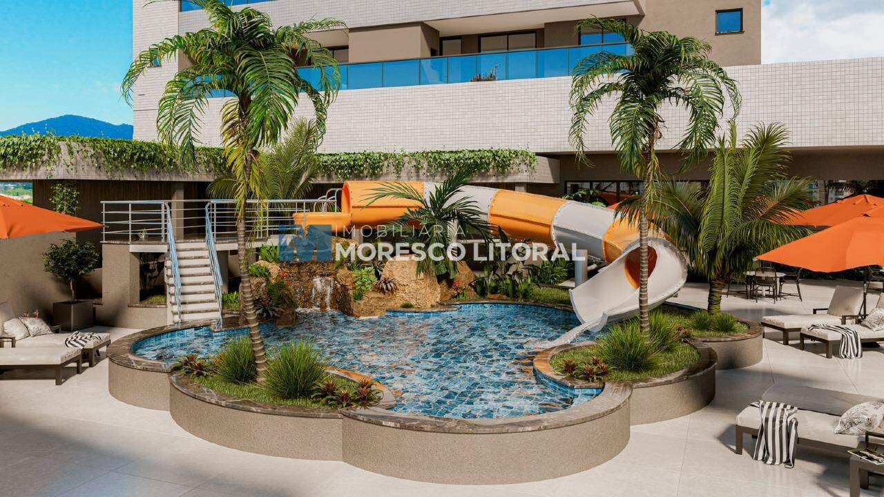 Apartamento à venda no Jardim Dourado: 