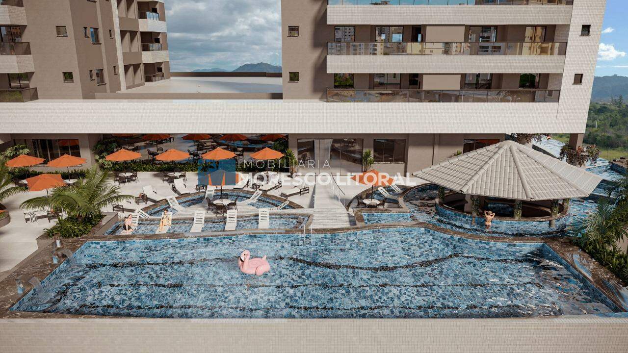 Apartamento à venda no Jardim Dourado: 