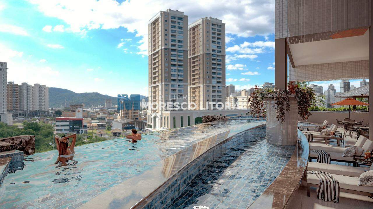 Apartamento à venda no Jardim Dourado: 