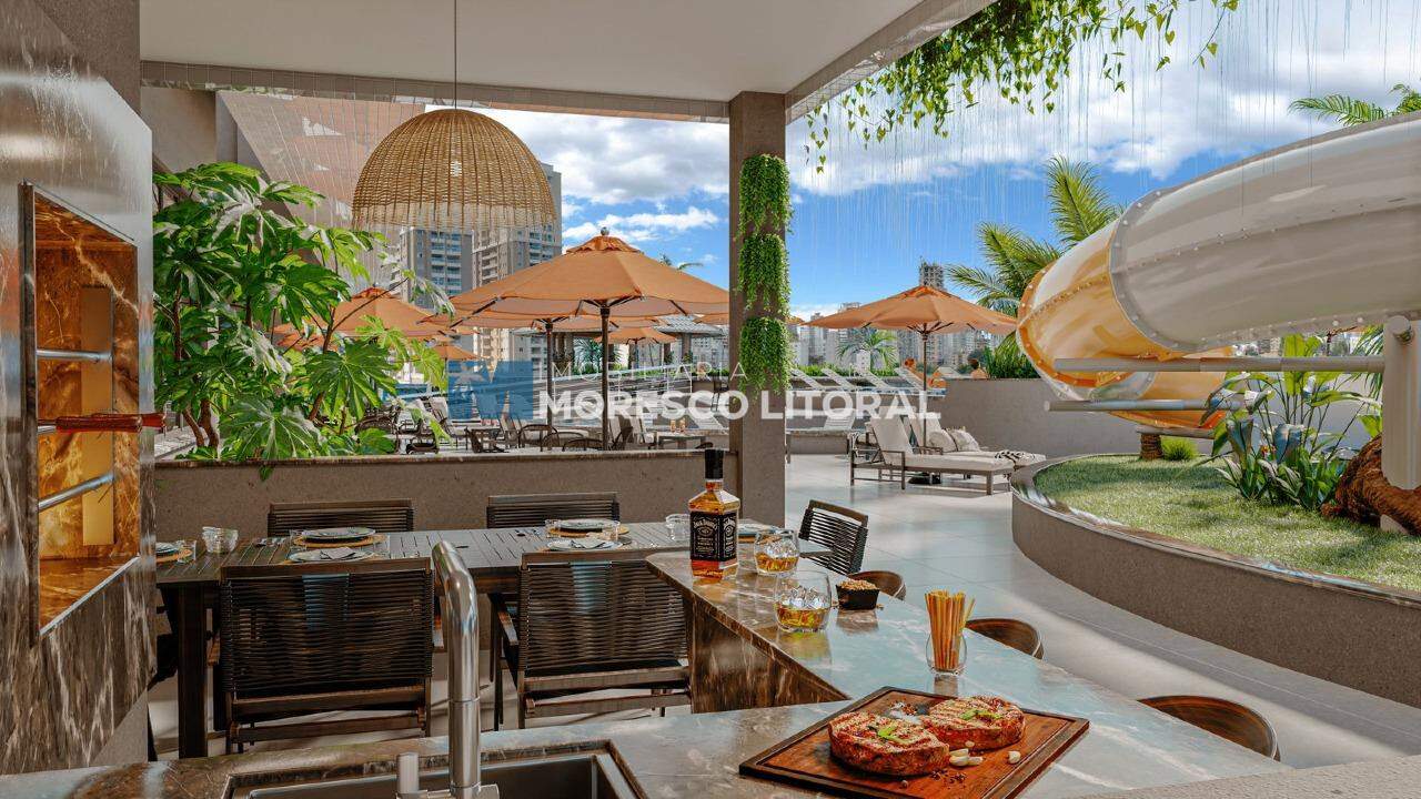 Apartamento à venda no Jardim Dourado: 