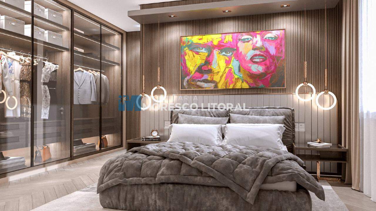Apartamento à venda no Jardim Dourado: 