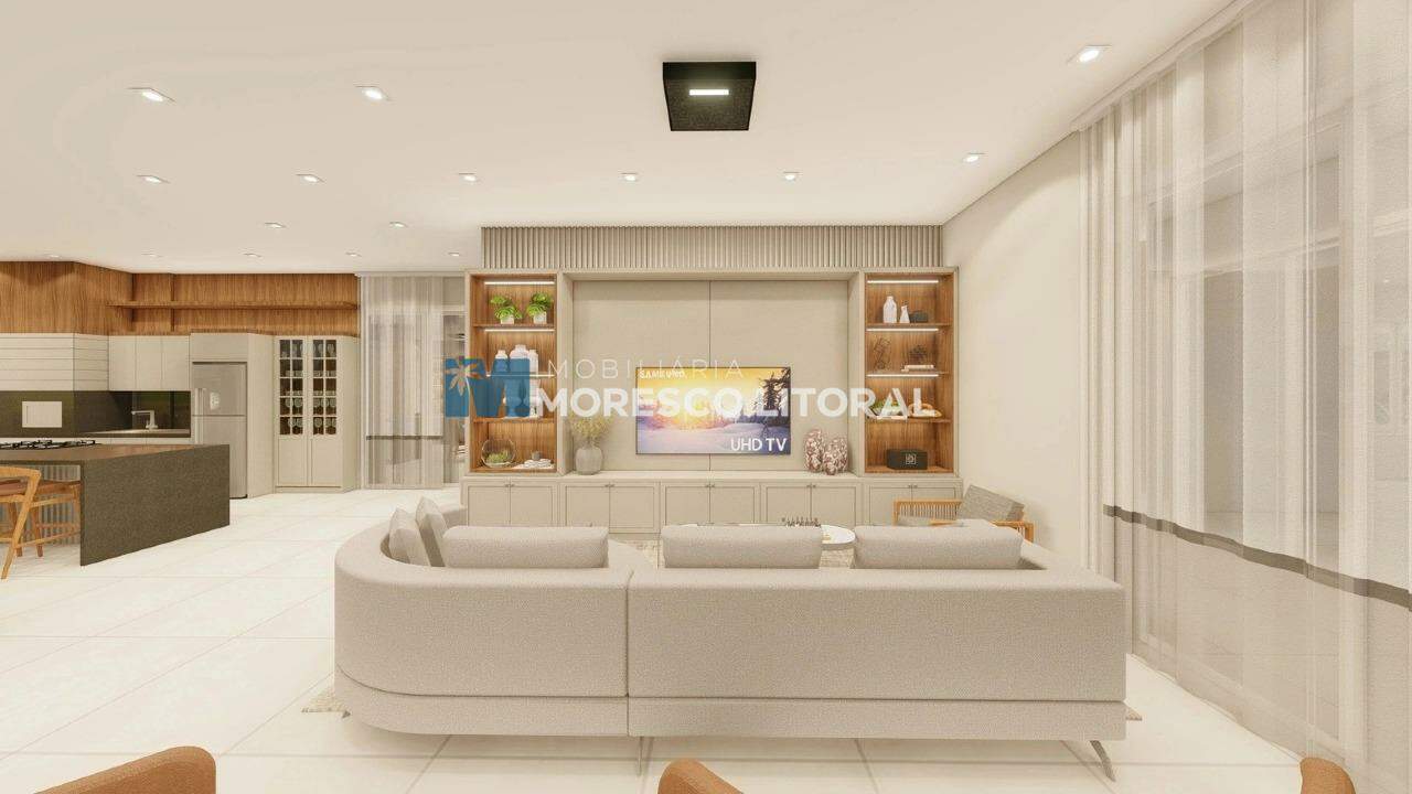Apartamento à venda no Jardim Dourado: 