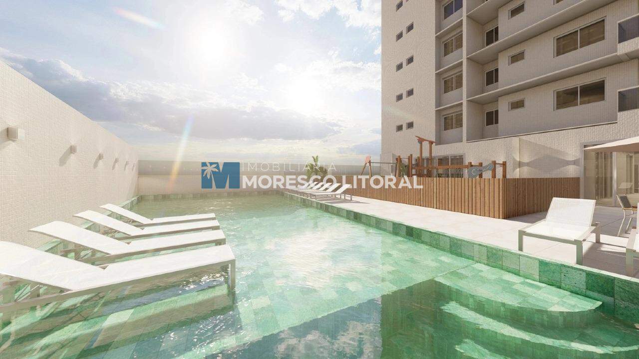 Apartamento à venda no Jardim Dourado: 