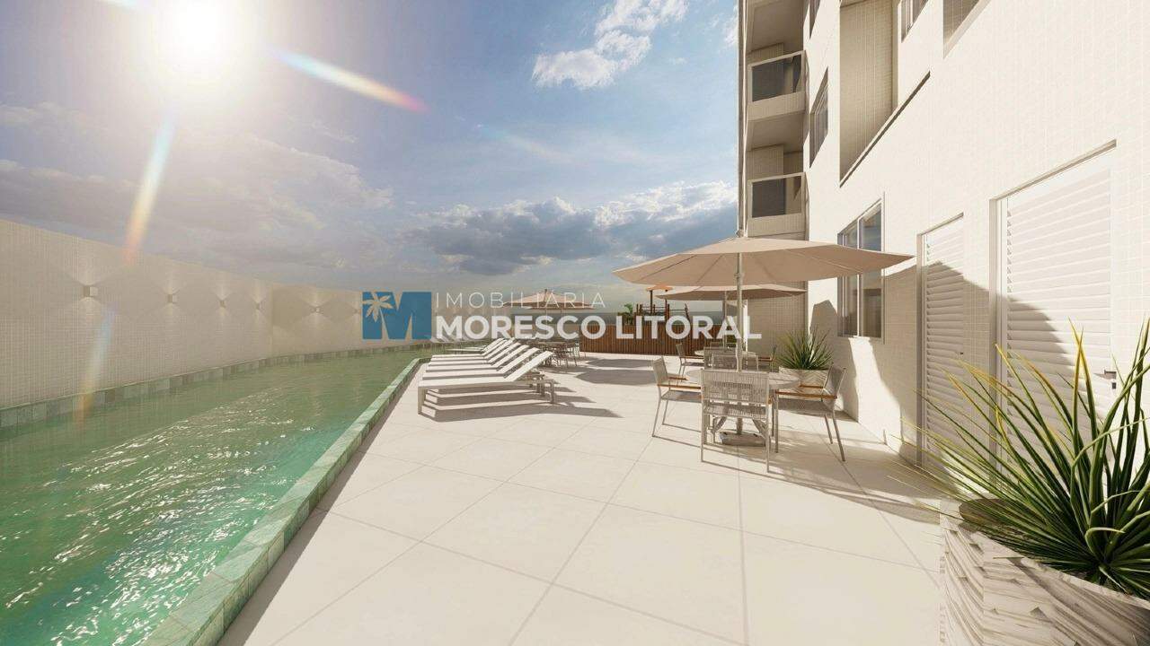 Apartamento à venda no Jardim Dourado: 