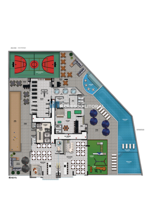 Apartamento à venda no Jardim Dourado: 