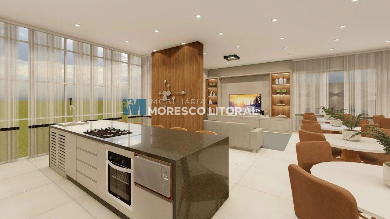 Apartamento à venda no Jardim Dourado: 