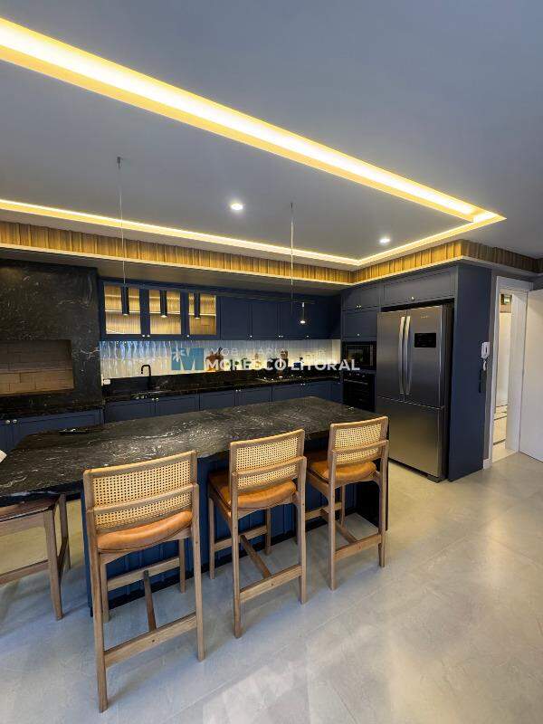 Apartamento à venda no Morretes: 