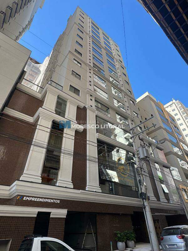 Apartamento à venda no Morretes: 