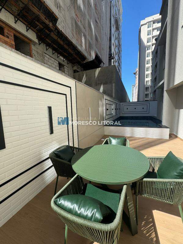 Apartamento à venda no Morretes: 