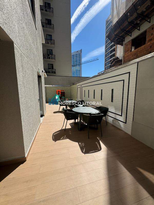 Apartamento à venda no Morretes: 