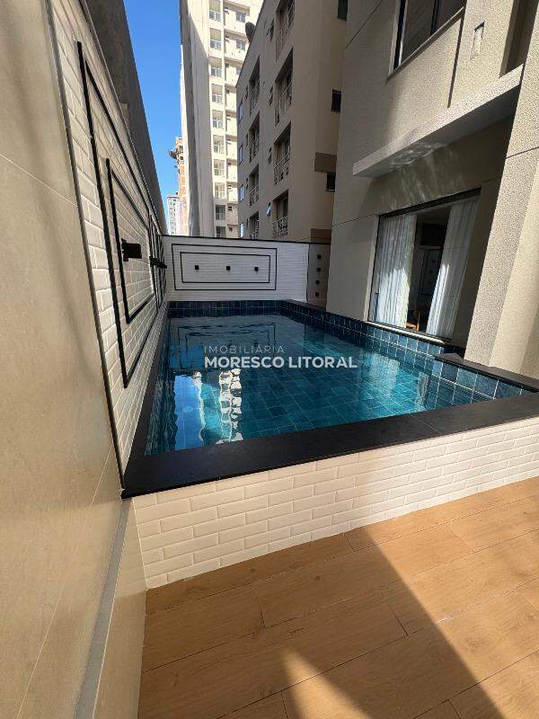 Apartamento à venda no Morretes: 
