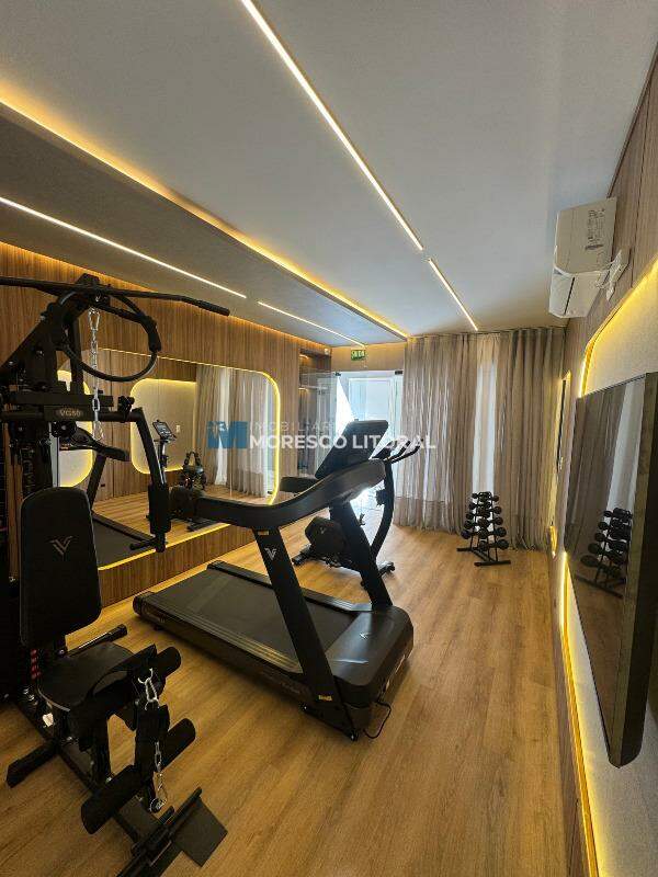 Apartamento à venda no Morretes: 