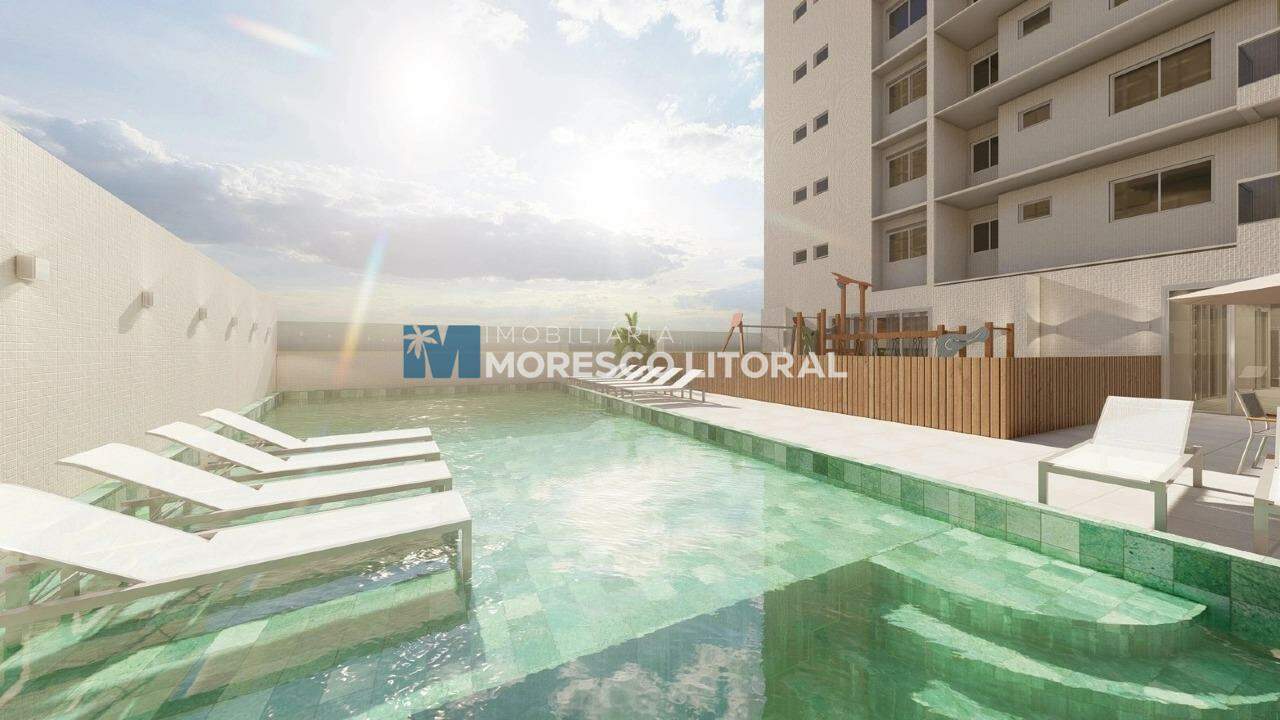 Apartamento à venda no Jardim Dourado: 