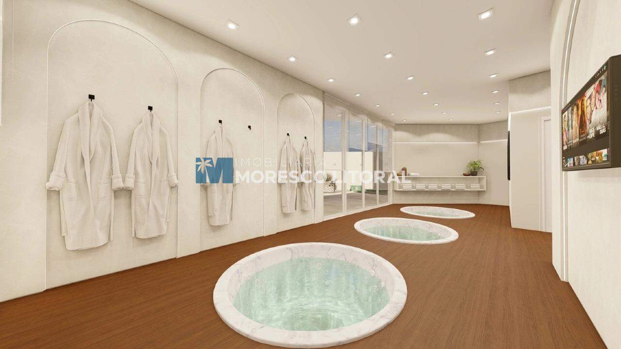 Apartamento à venda no Jardim Dourado: 