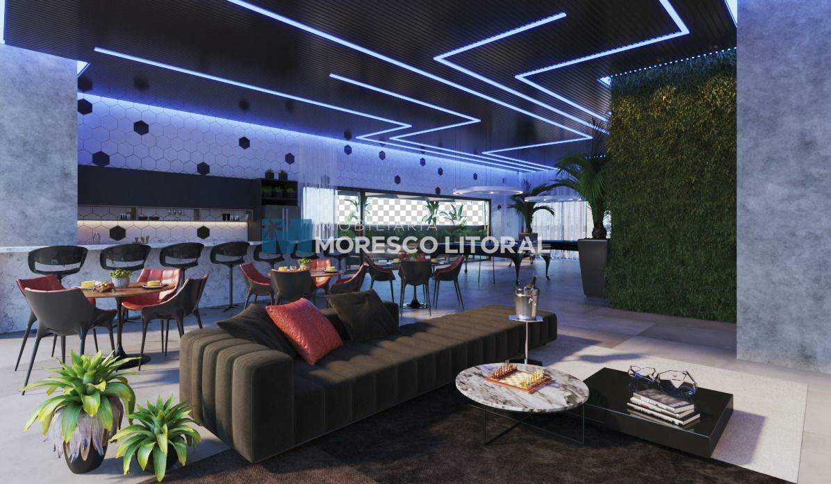 Apartamento à venda no Balneário Perequê: