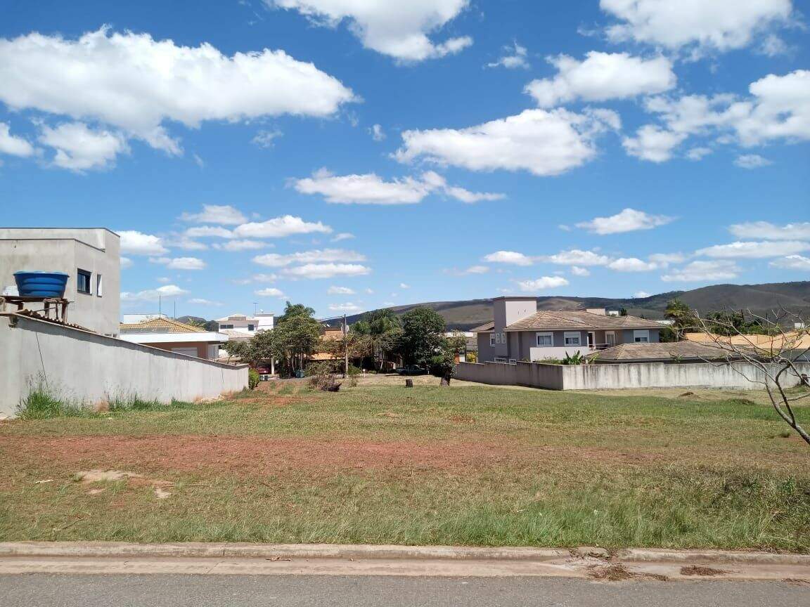 Terreno à venda no Alphaville - Lagoa dos Ingleses: 