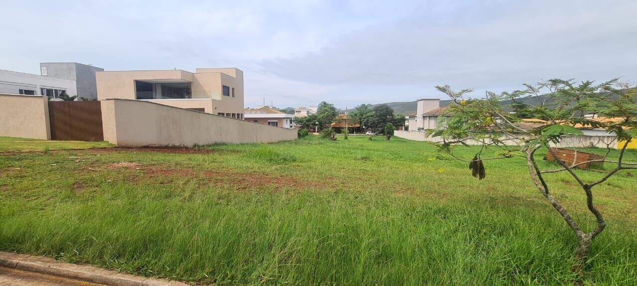 Terreno à venda no Alphaville - Lagoa dos Ingleses: 