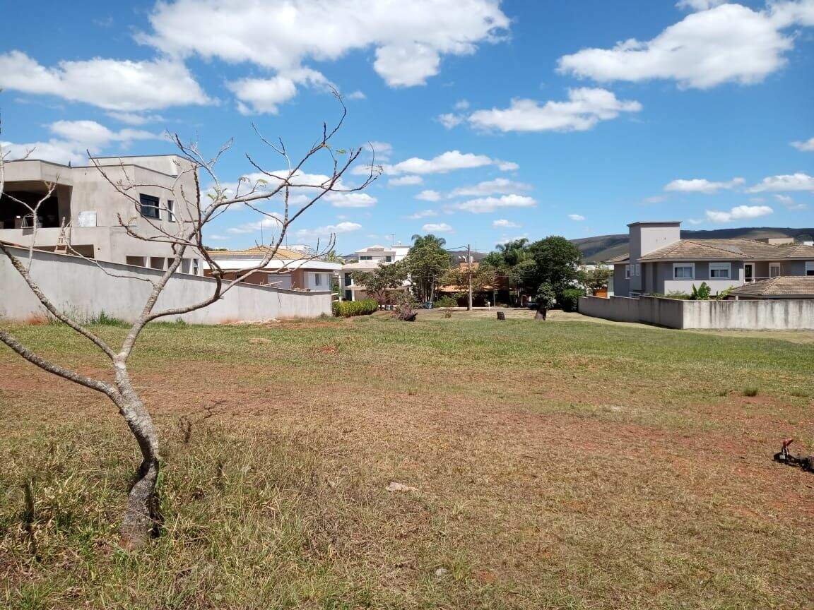 Terreno à venda no Alphaville - Lagoa dos Ingleses: 