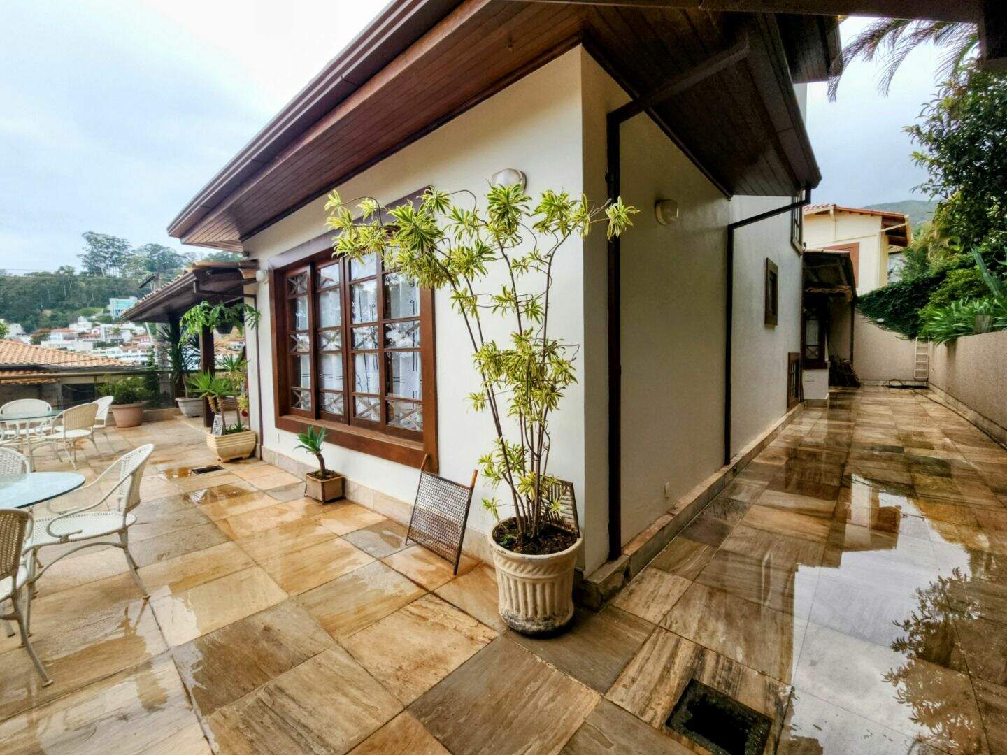 Casa à venda no Mangabeiras: 