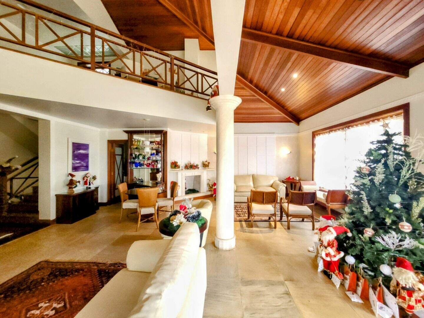 Casa à venda no Mangabeiras: 