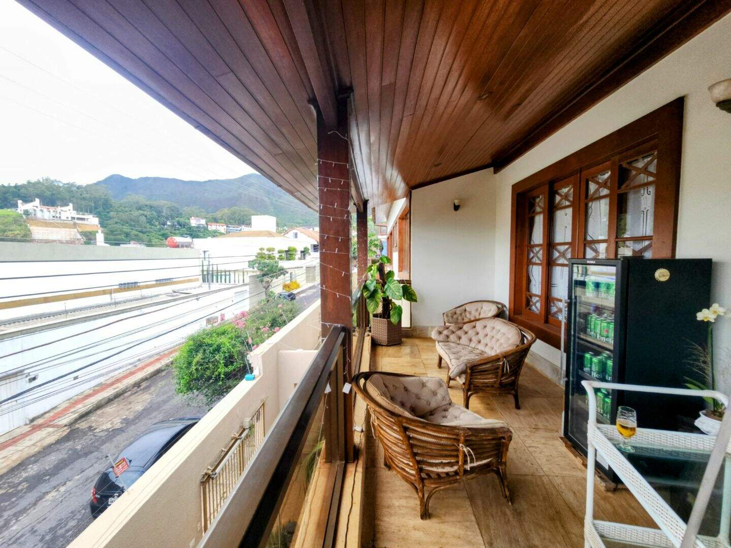 Casa à venda no Mangabeiras: 