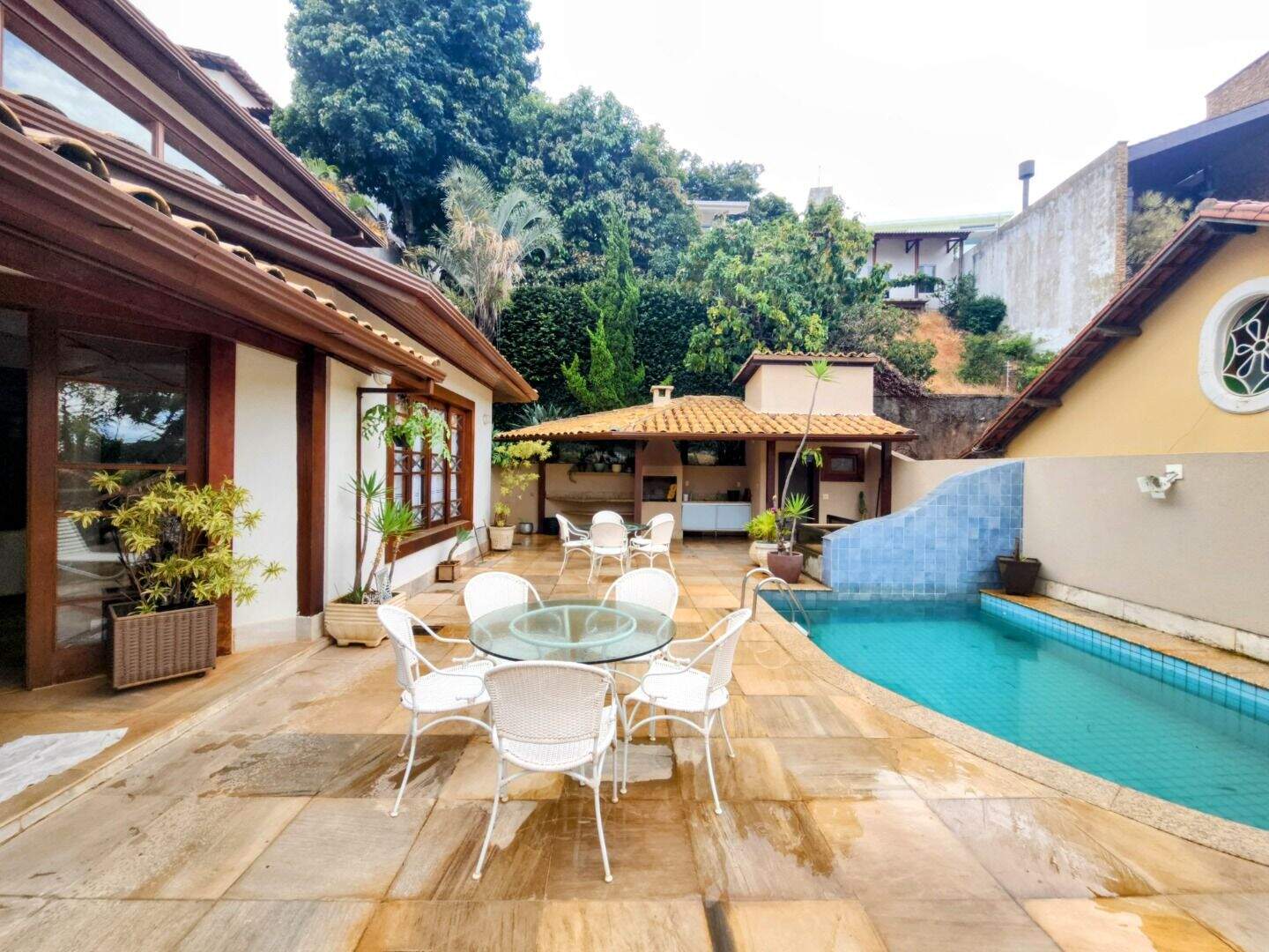 Casa à venda no Mangabeiras: 