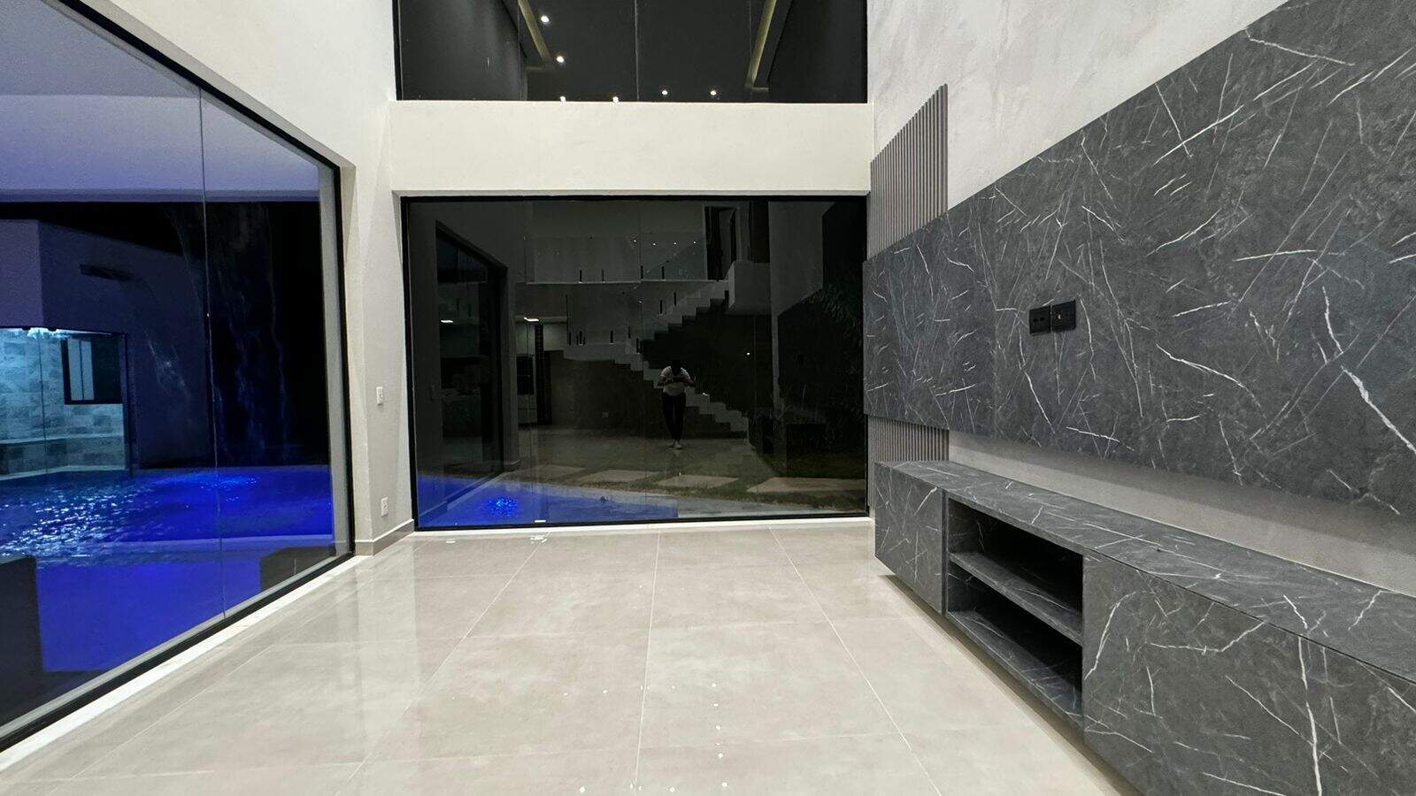 Casa à venda no Alphaville: 