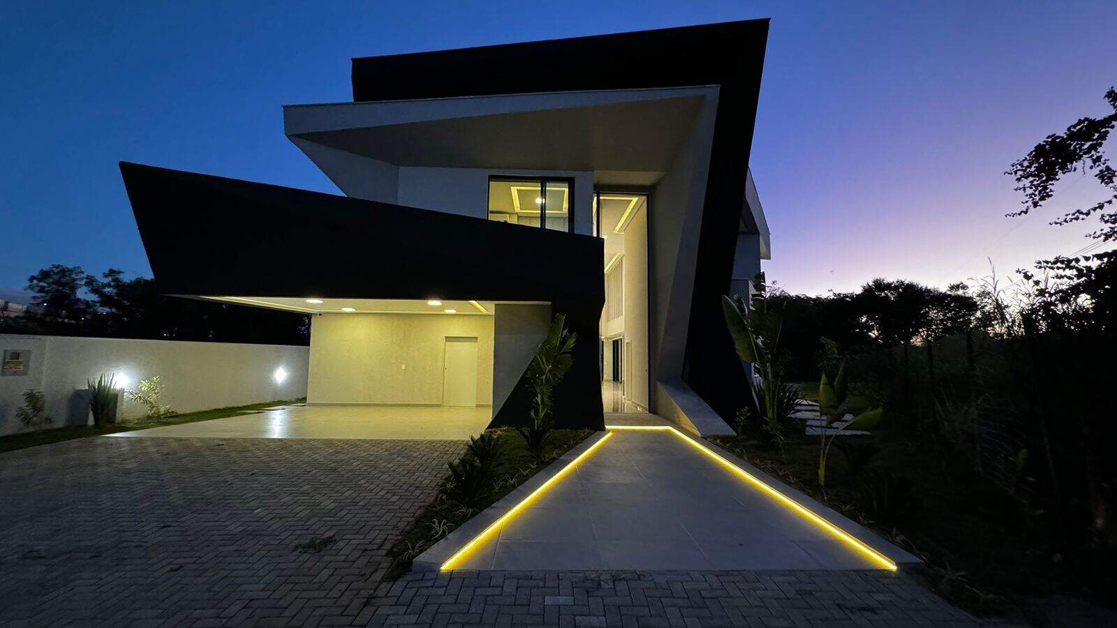 Casa à venda no Alphaville: 