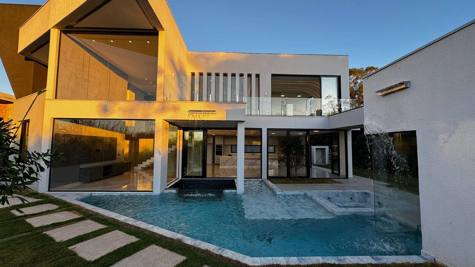 Casa à venda no Alphaville: 