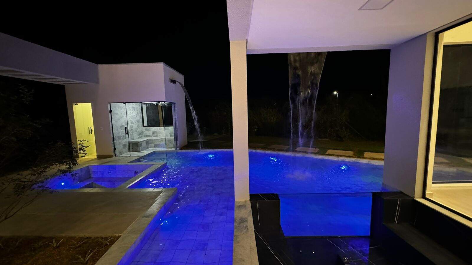 Casa à venda no Alphaville: 