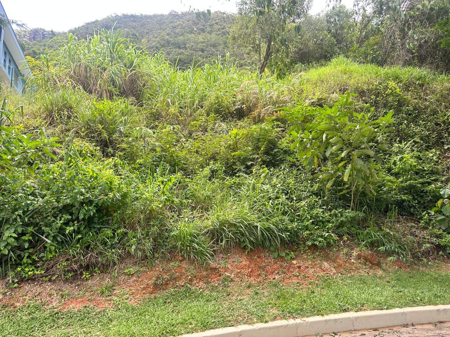 Terreno à venda no Condomínio Quintas do Sol: 