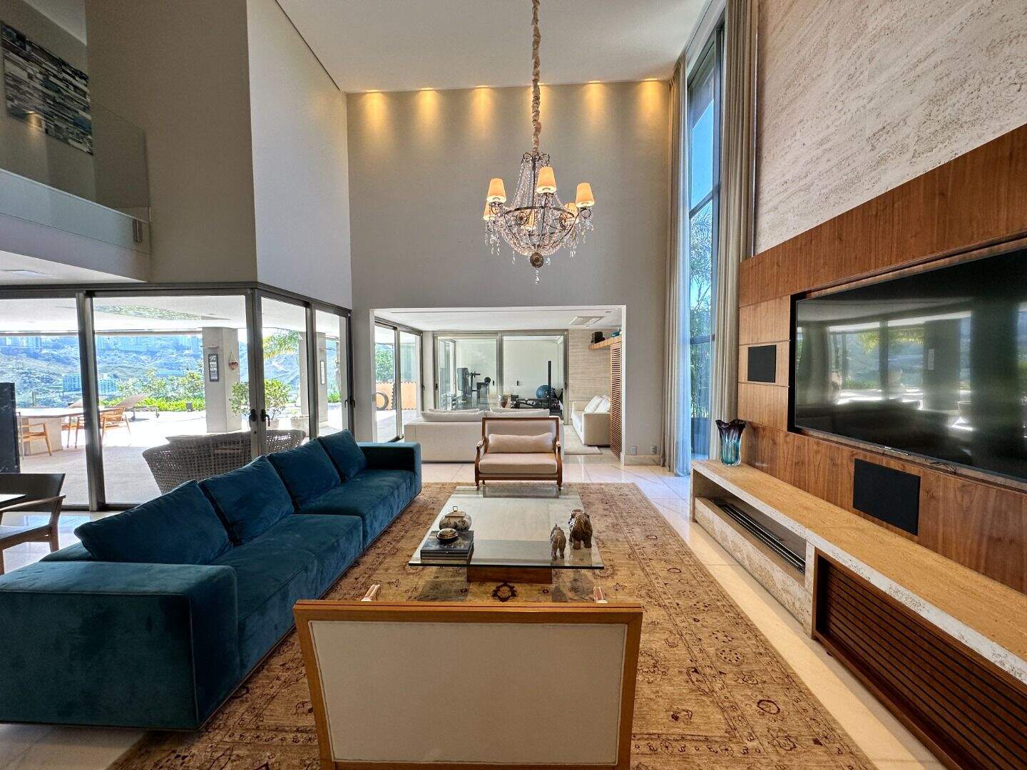 Casa à venda no Vale dos Cristais: 