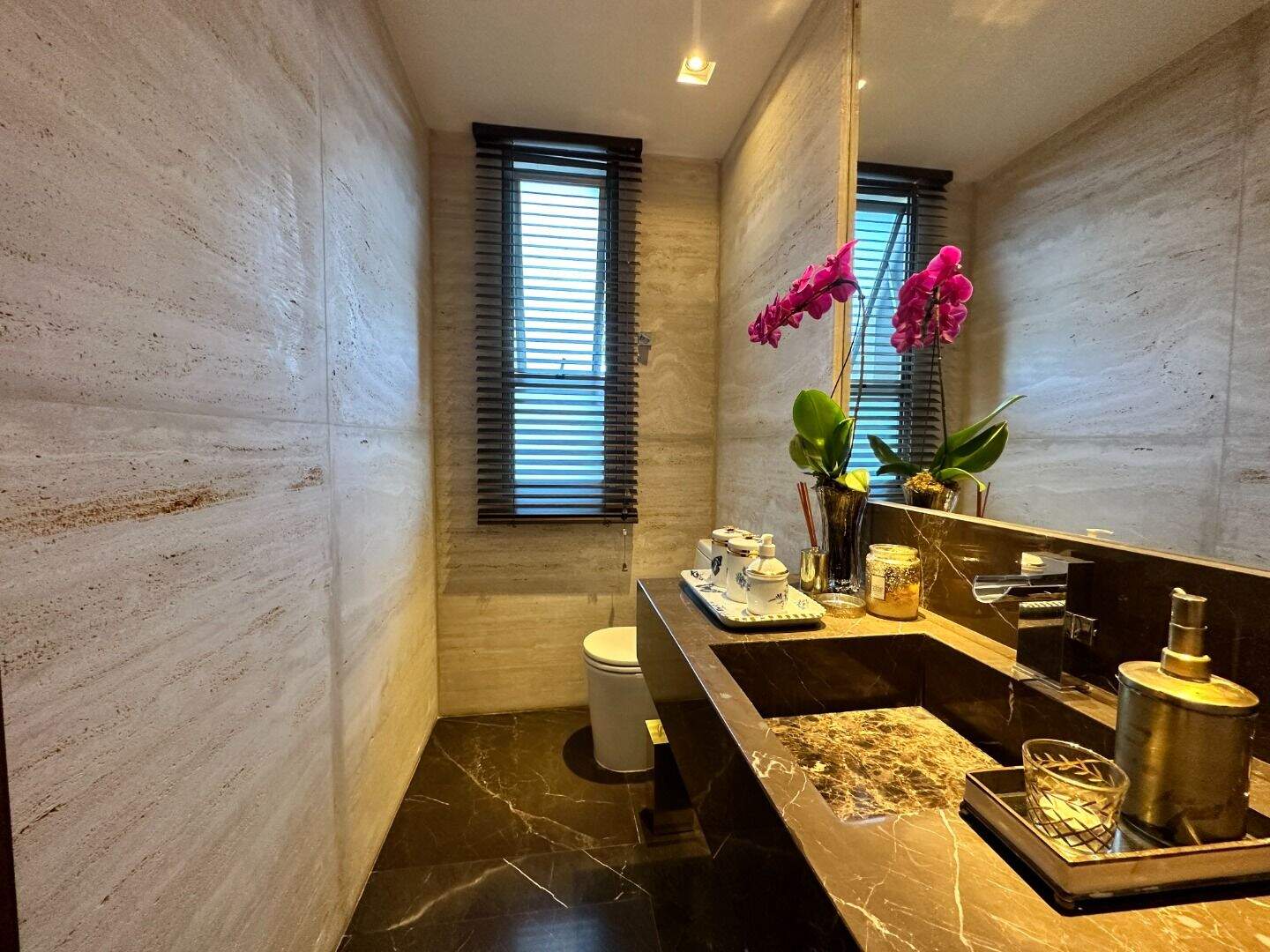 Casa à venda no Vale dos Cristais: 