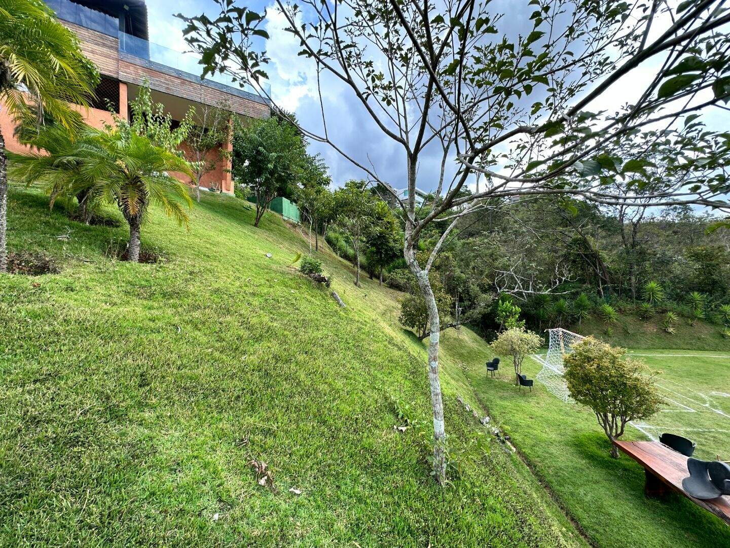 Casa à venda no Vale dos Cristais: 