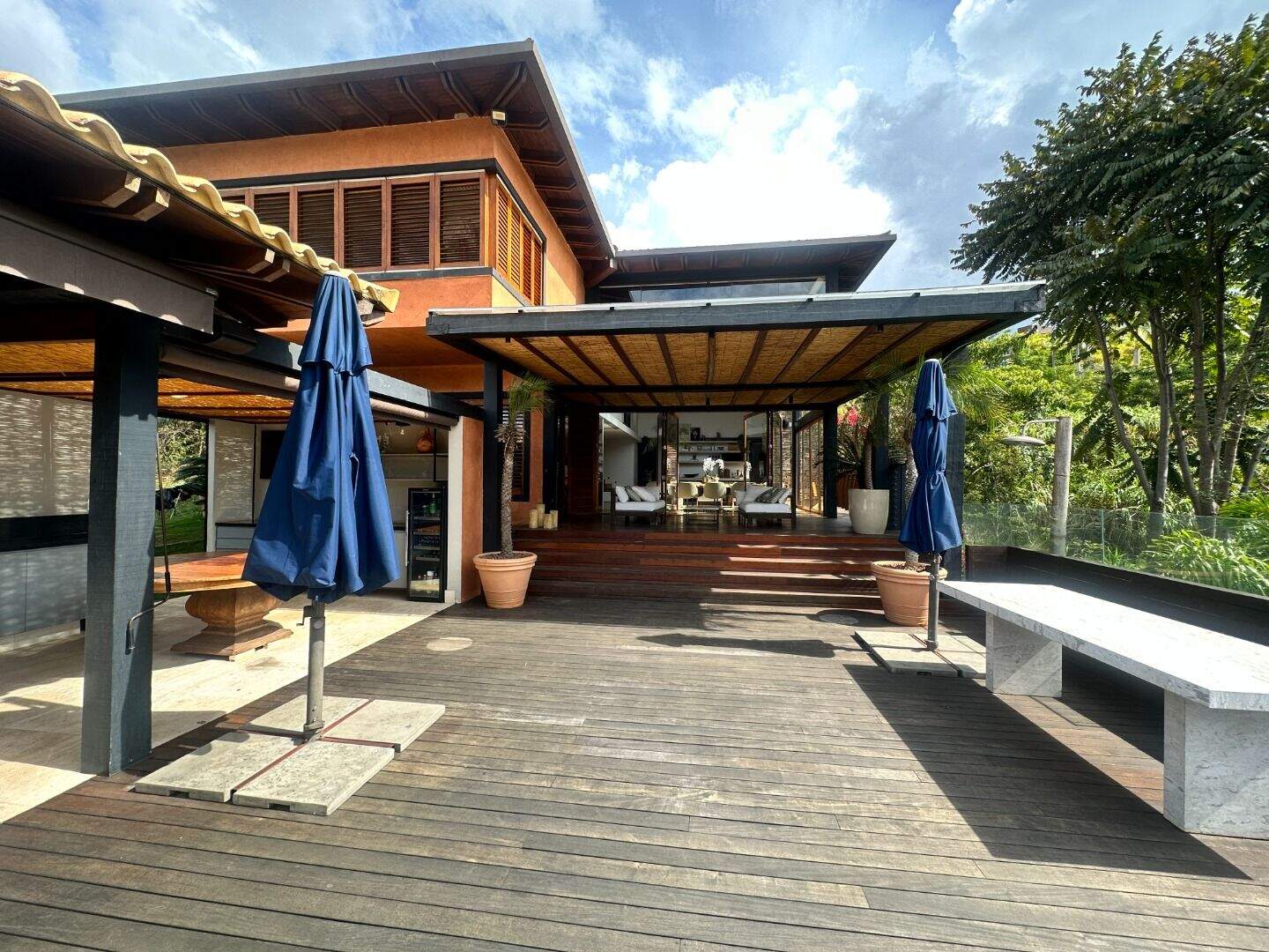 Casa à venda no Vale dos Cristais: 