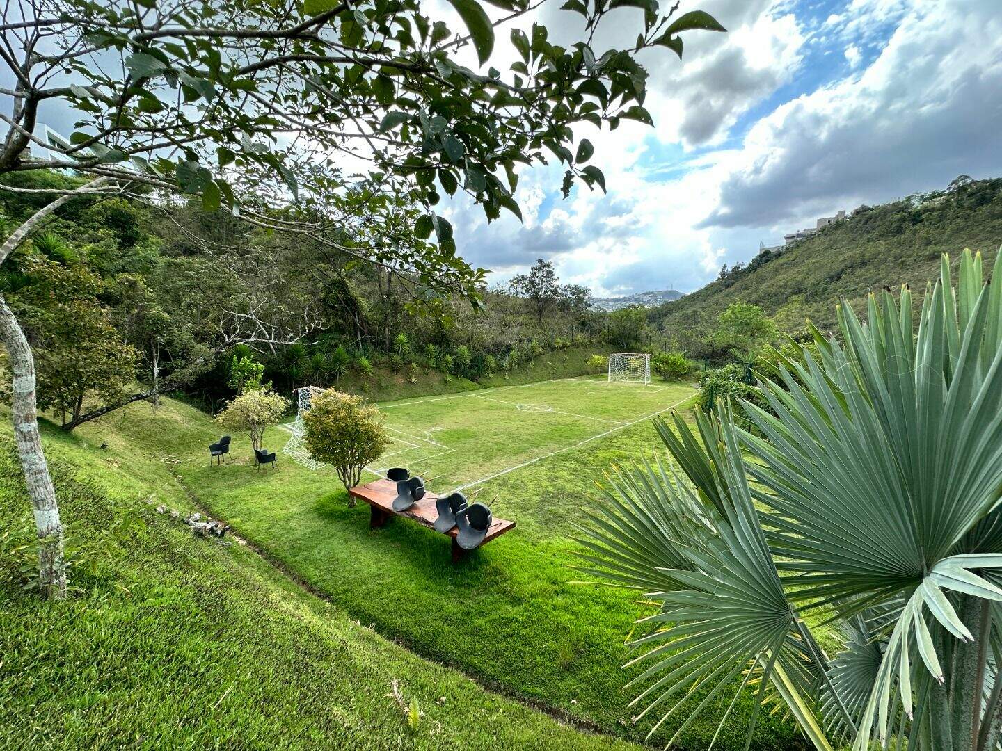 Casa à venda no Vale dos Cristais: 