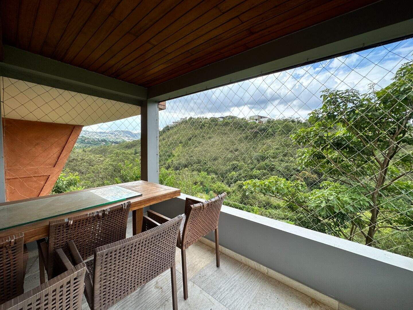 Casa à venda no Vale dos Cristais: 