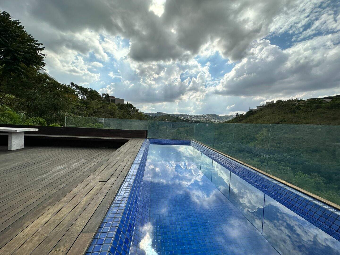 Casa à venda no Vale dos Cristais: 