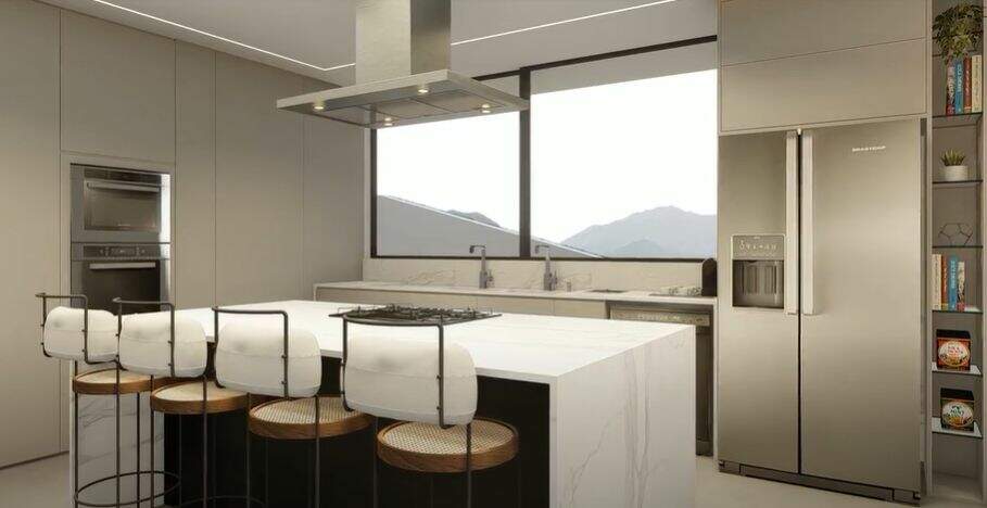 Casa à venda no A Definir Em Campo: 