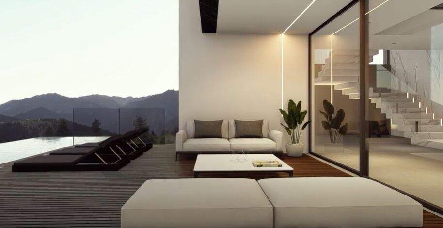 Casa à venda no A Definir Em Campo: 