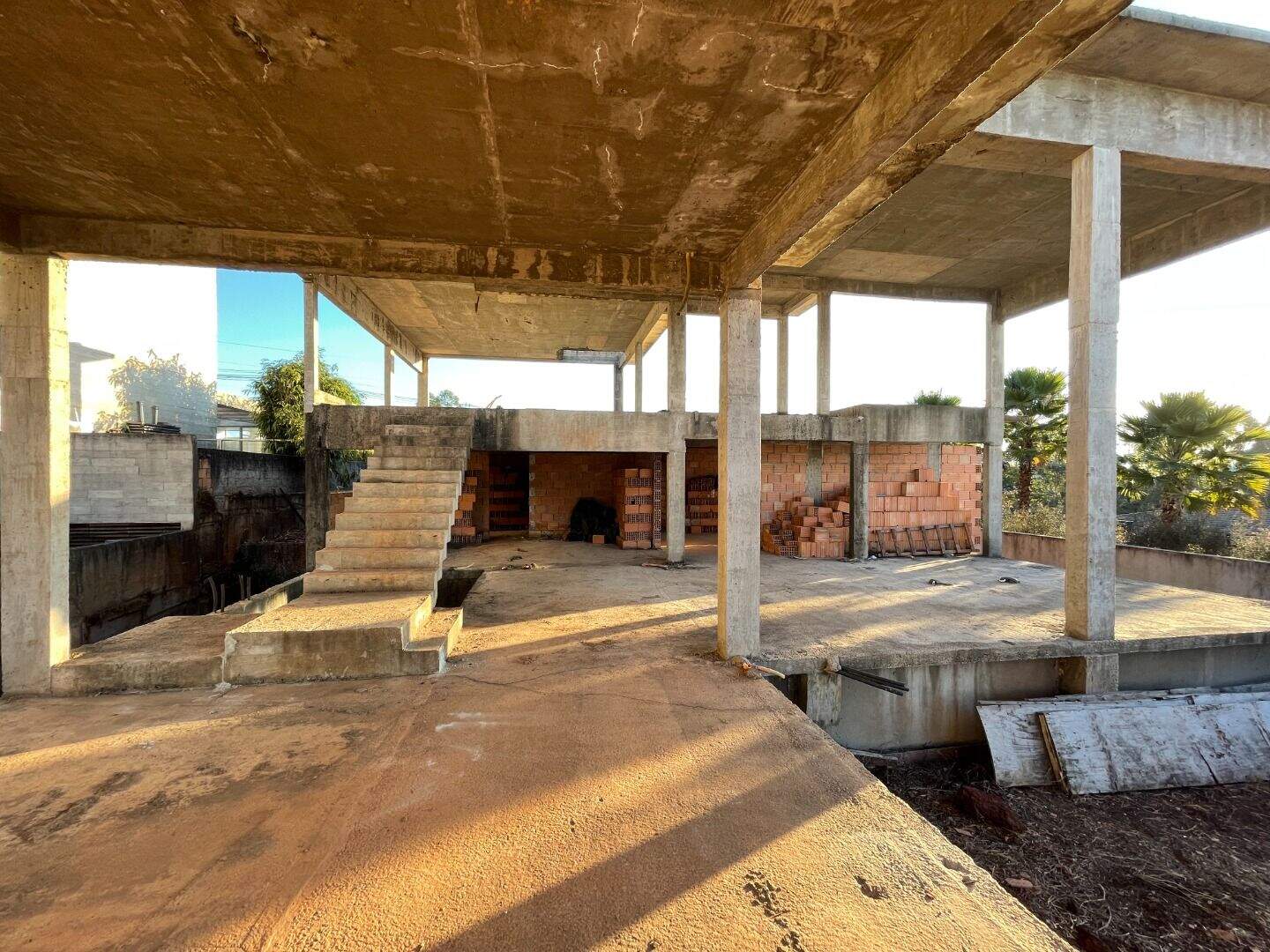 Casa à venda no Condomínio Serra dos Manacas: 