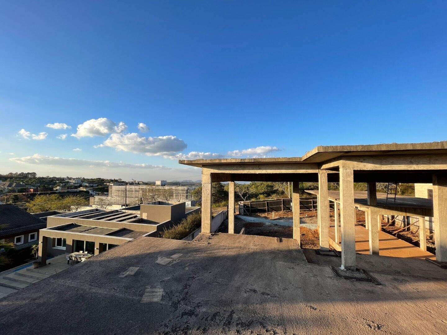 Casa à venda no Condomínio Serra dos Manacas: 