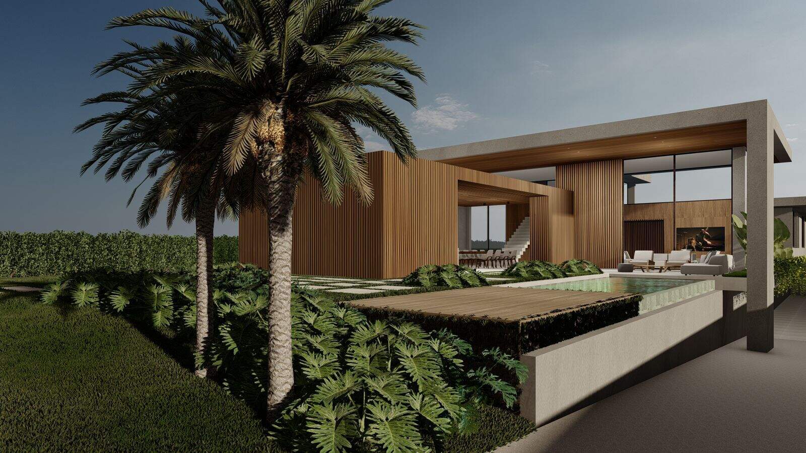 Casa à venda no Condomínio Serra dos Manacas: 