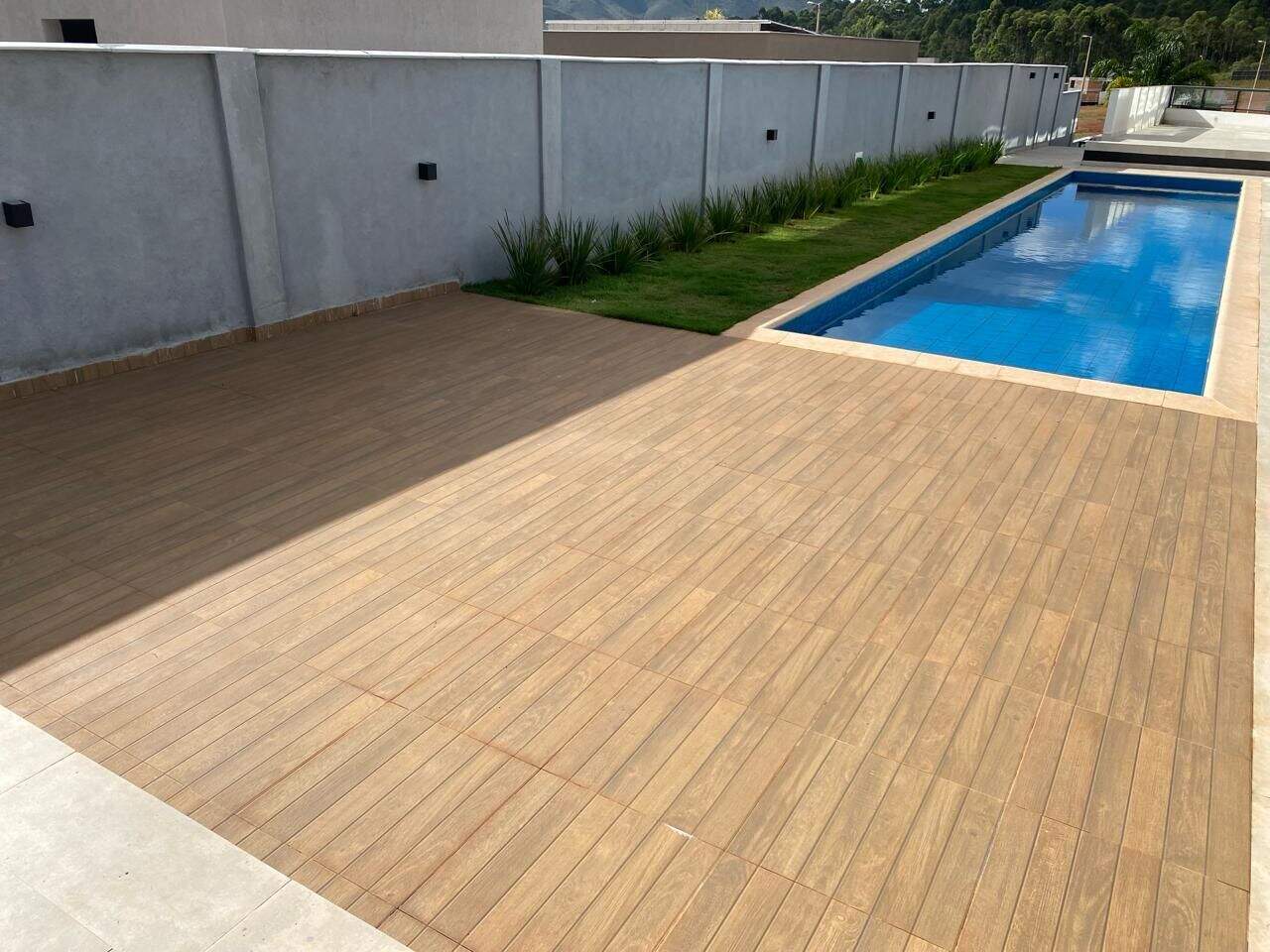 Casa à venda no Alphaville - Lagoa dos Ingleses: 