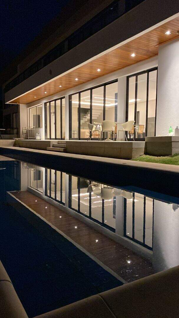 Casa à venda no Alphaville - Lagoa dos Ingleses: 