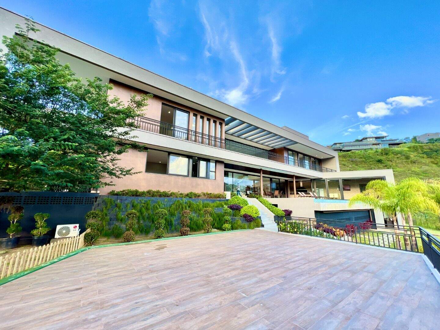 Casa à venda no Vale dos Cristais: 