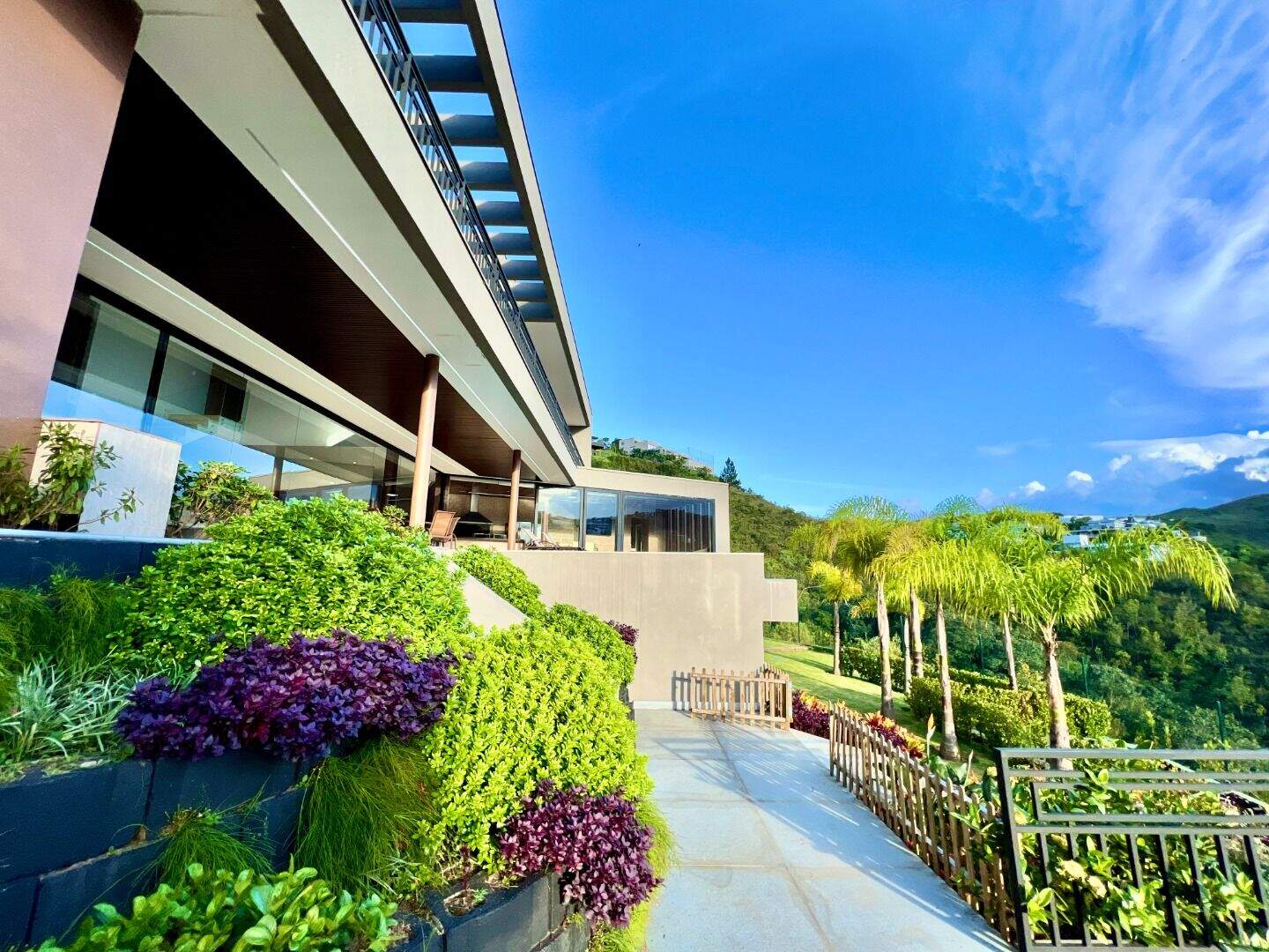 Casa à venda no Vale dos Cristais: 