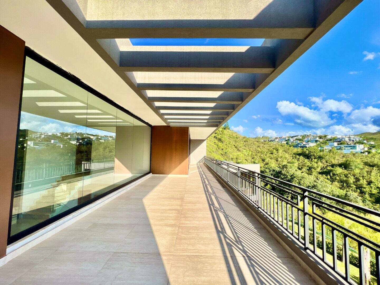 Casa à venda no Vale dos Cristais: 